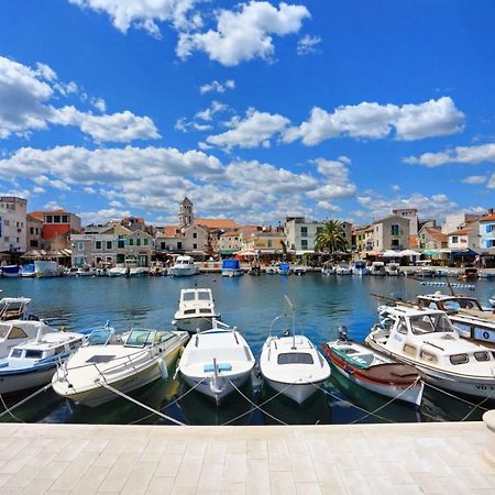 Mala Kuca Apartment Vodice Exterior photo